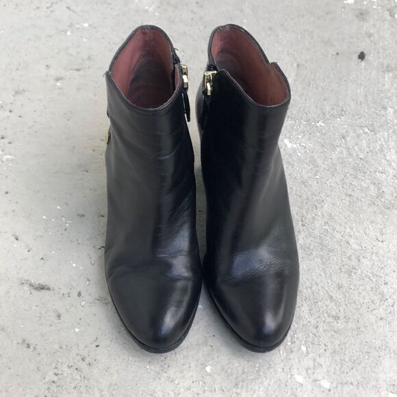 Louise et Cie ankle boots - Picture 3 of 8